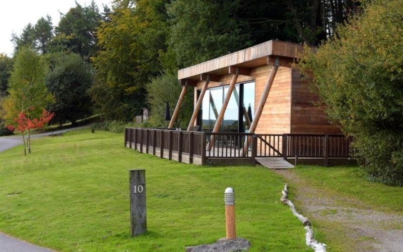 Yorkshire Dales Lodge 10 Ensuite Richmond  Dış mekan fotoğraf