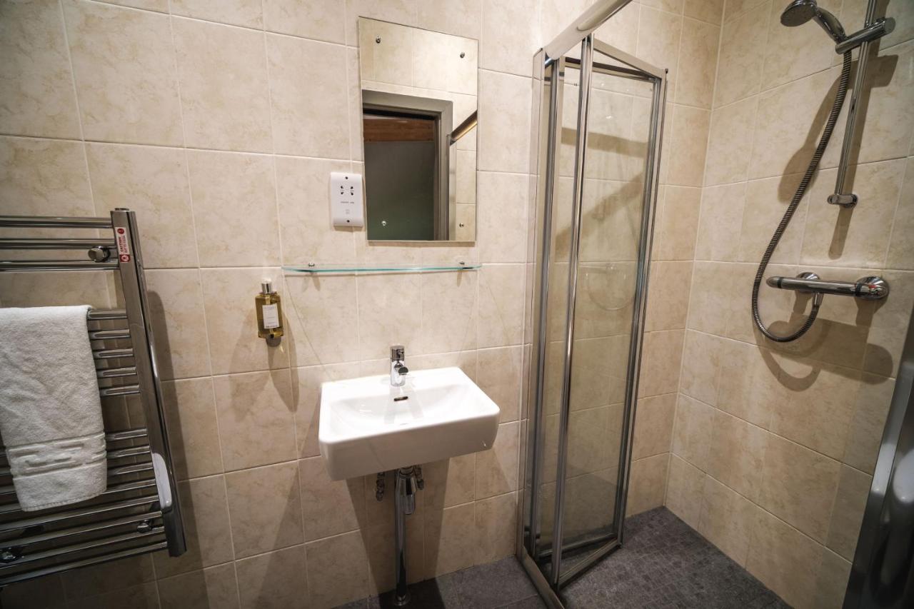 Yorkshire Dales Lodge 10 Ensuite Richmond  Dış mekan fotoğraf